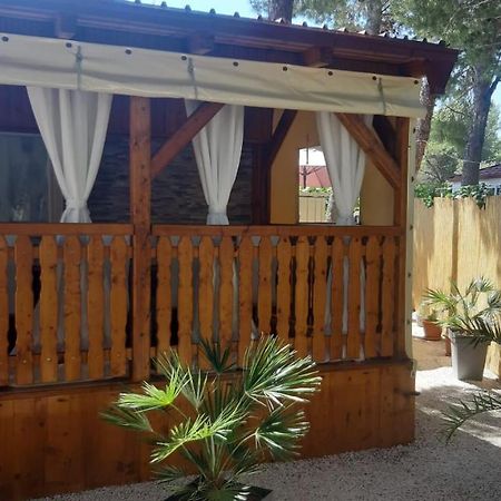Mobile Home Lucan Drage Dış mekan fotoğraf