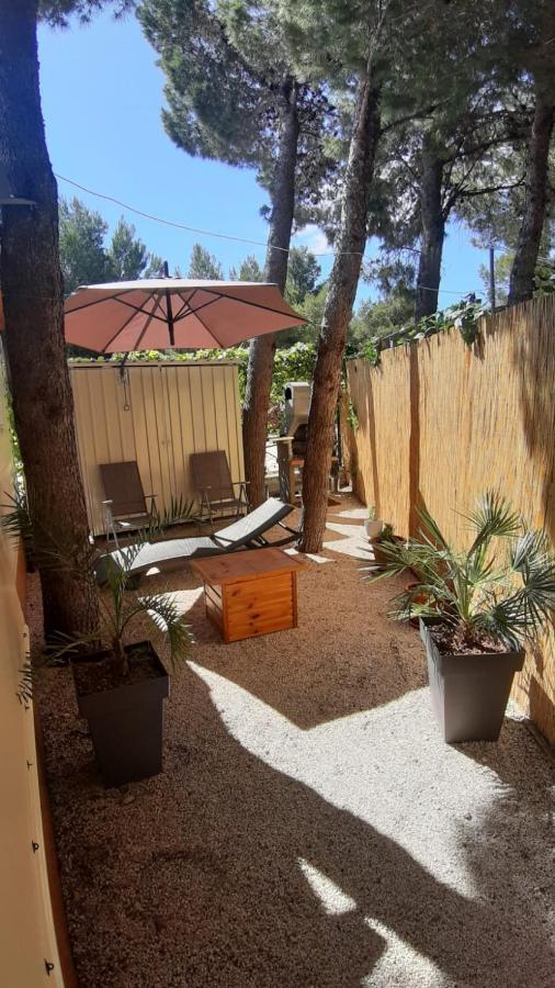 Mobile Home Lucan Drage Dış mekan fotoğraf