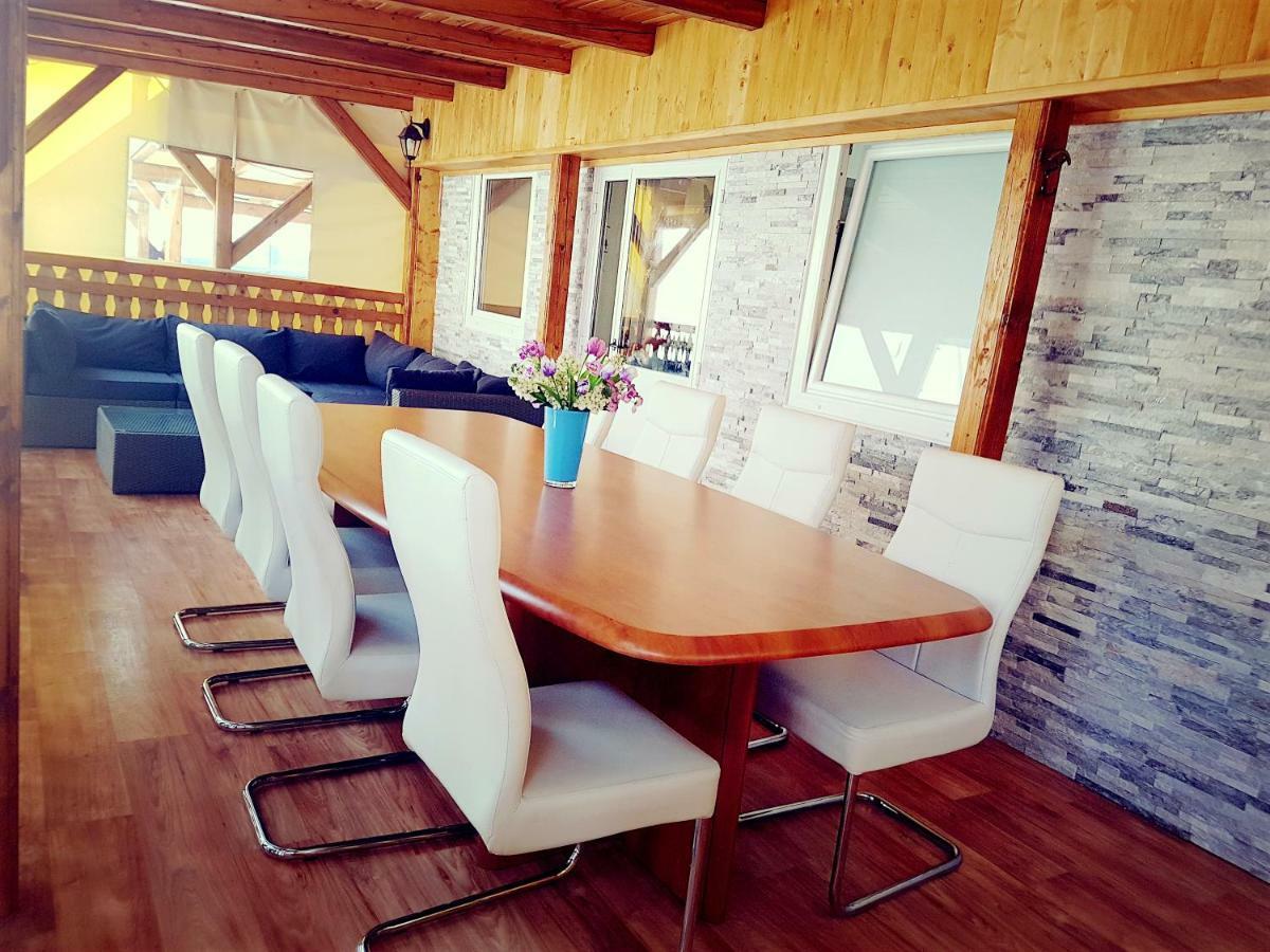 Mobile Home Lucan Drage Dış mekan fotoğraf