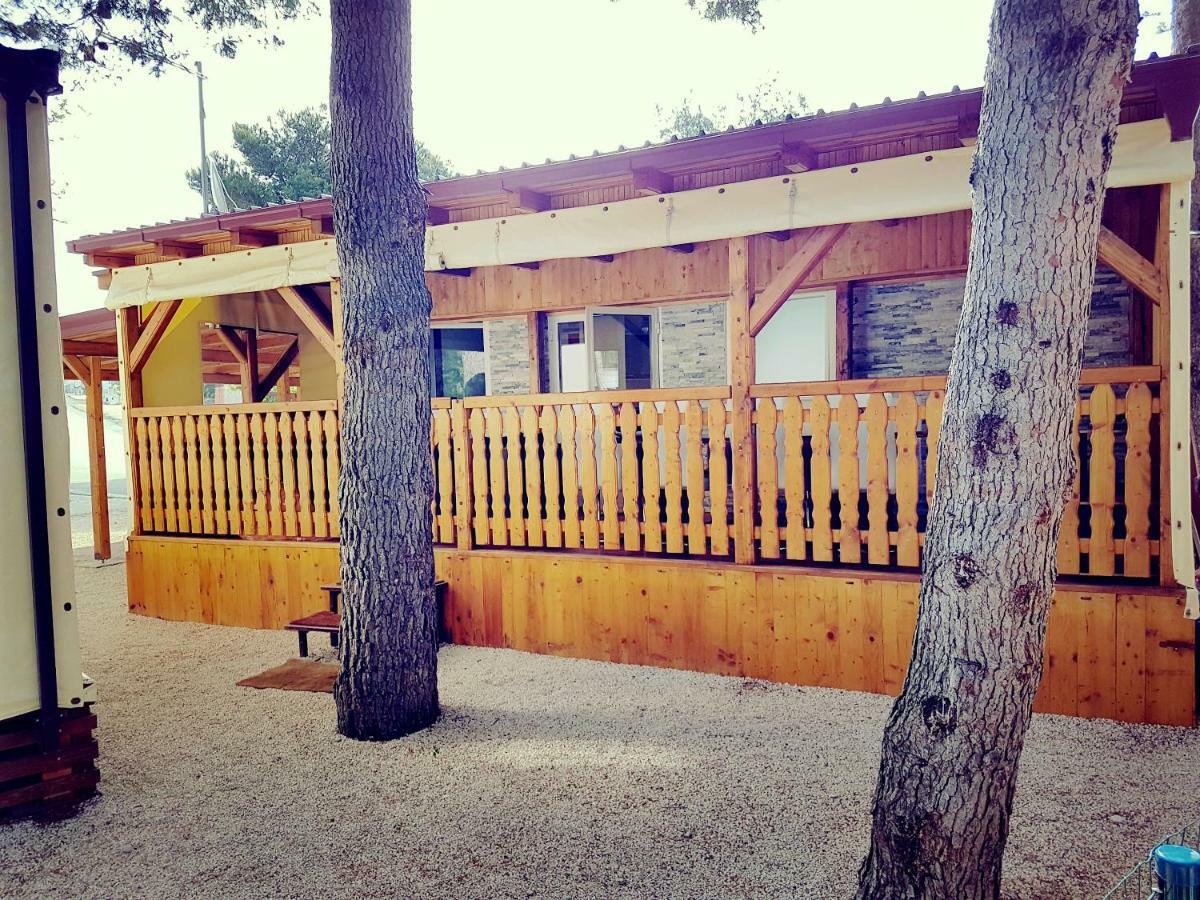 Mobile Home Lucan Drage Dış mekan fotoğraf