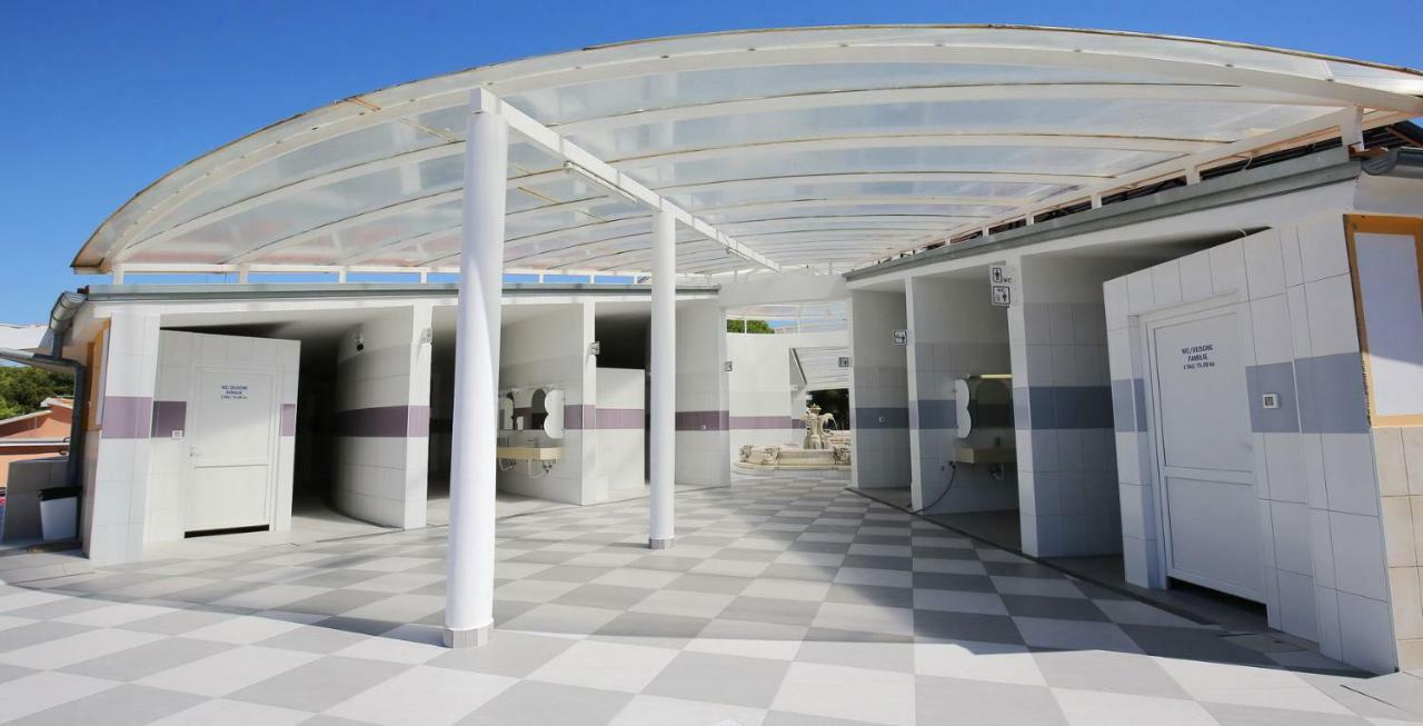 Mobile Home Lucan Drage Dış mekan fotoğraf