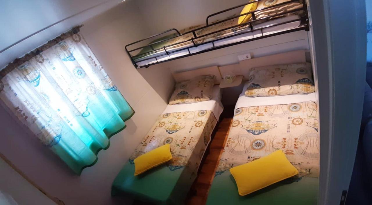 Mobile Home Lucan Drage Dış mekan fotoğraf