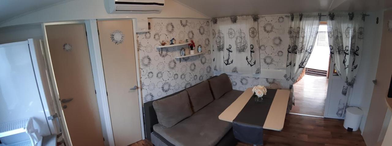 Mobile Home Lucan Drage Dış mekan fotoğraf