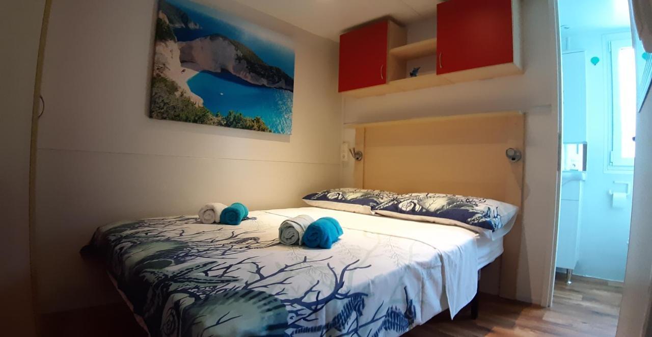 Mobile Home Lucan Drage Dış mekan fotoğraf